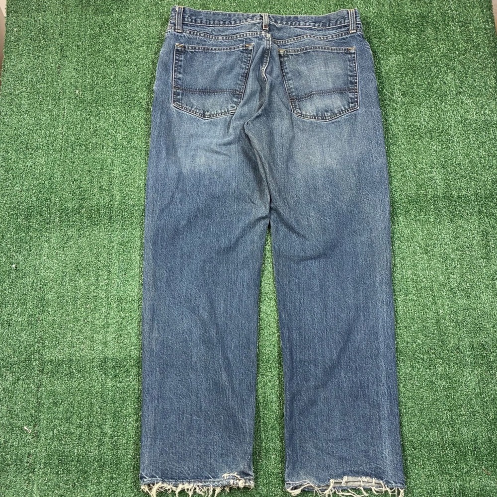 Y2K Arizona Jean Co Denim Pants